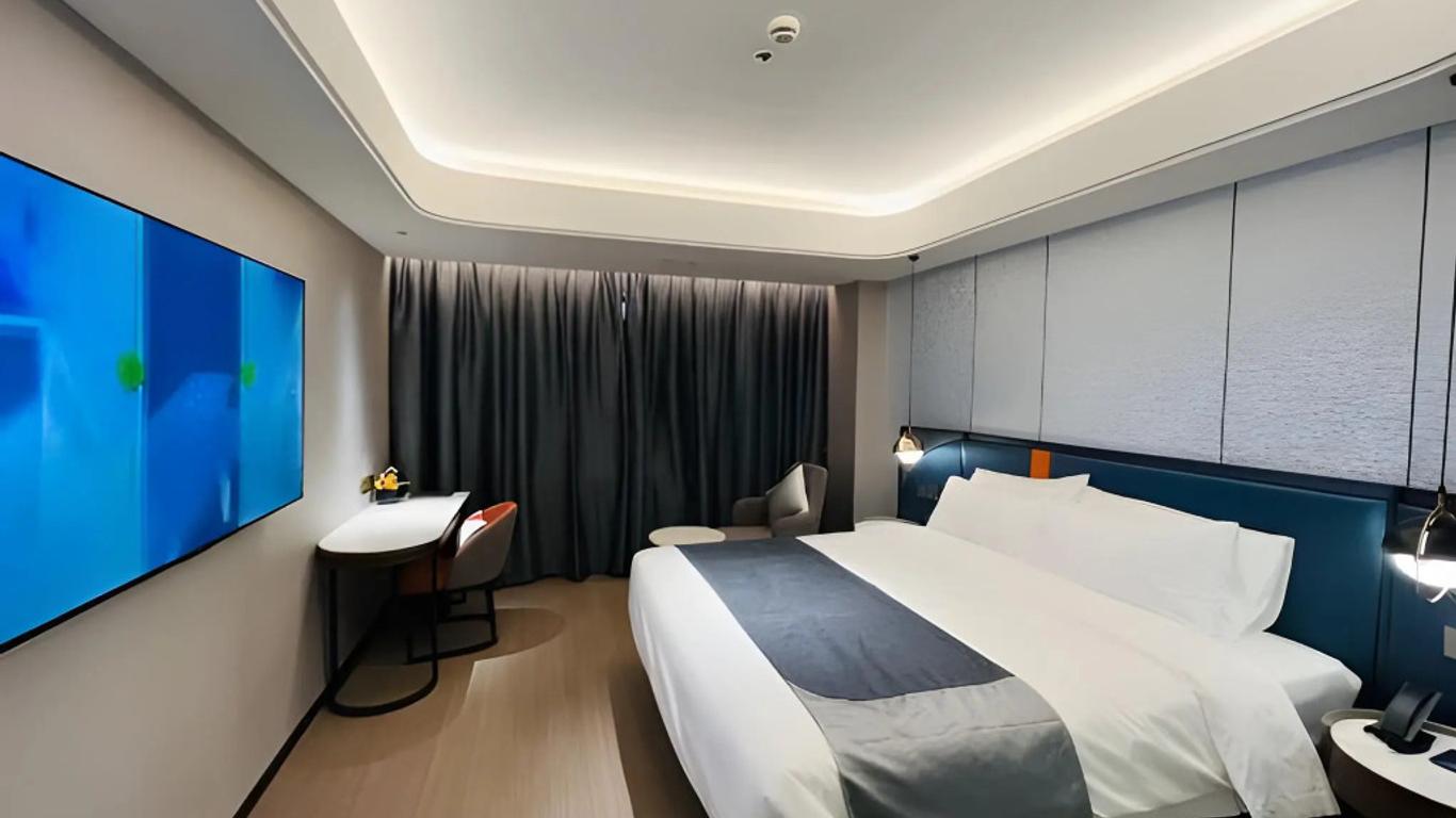 Yitel Premium Hotel Shanghai Xuhui