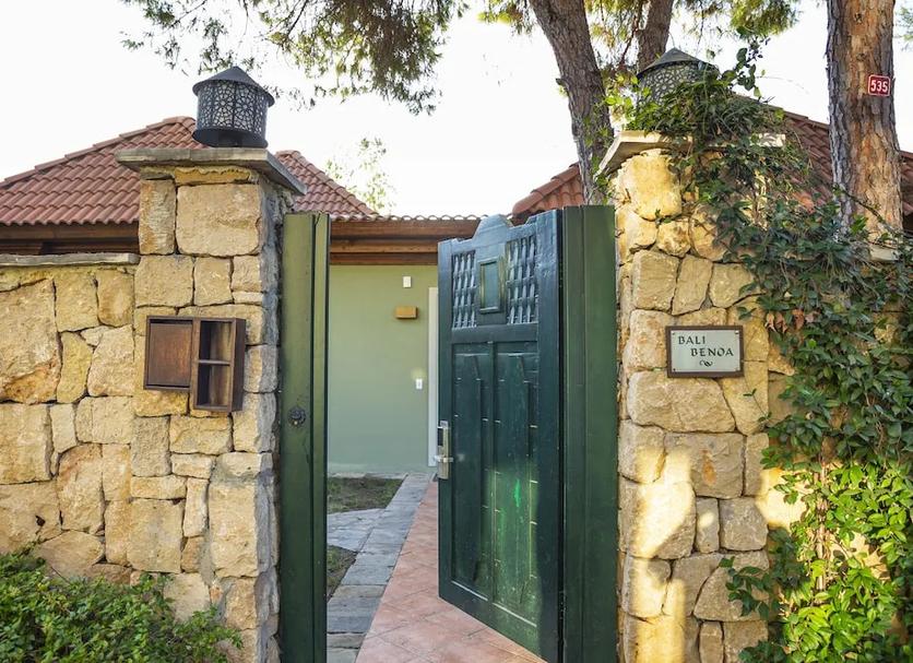 Outdoors view Photo