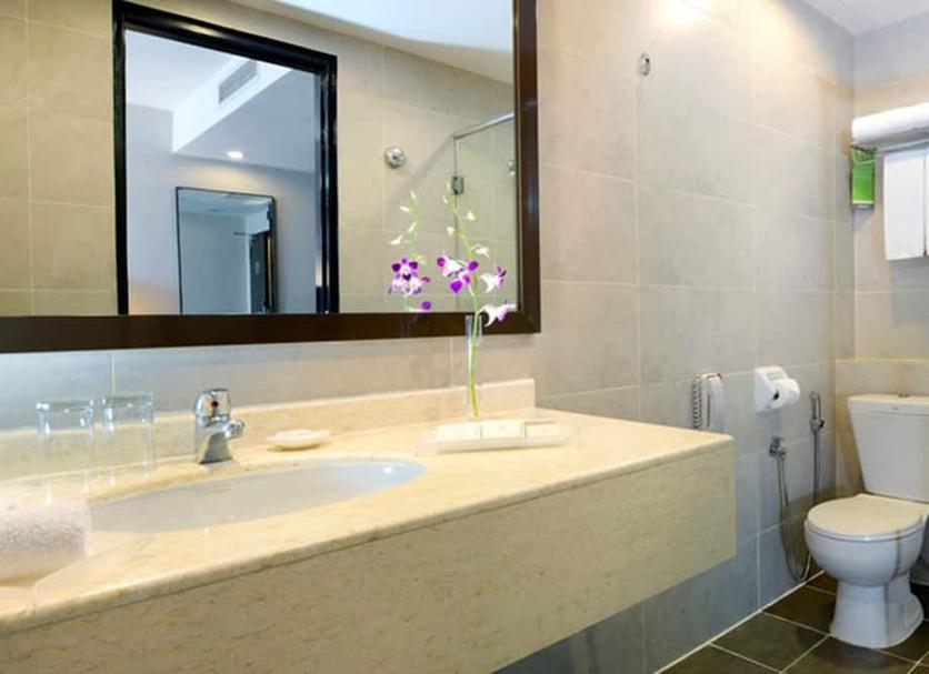 Bathroom Photo