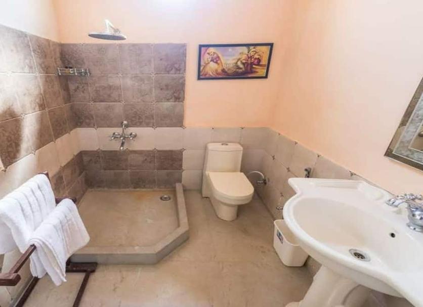 Bathroom Photo