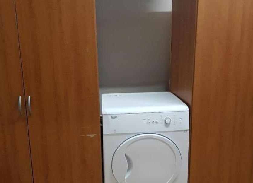 Laundry facility Photo