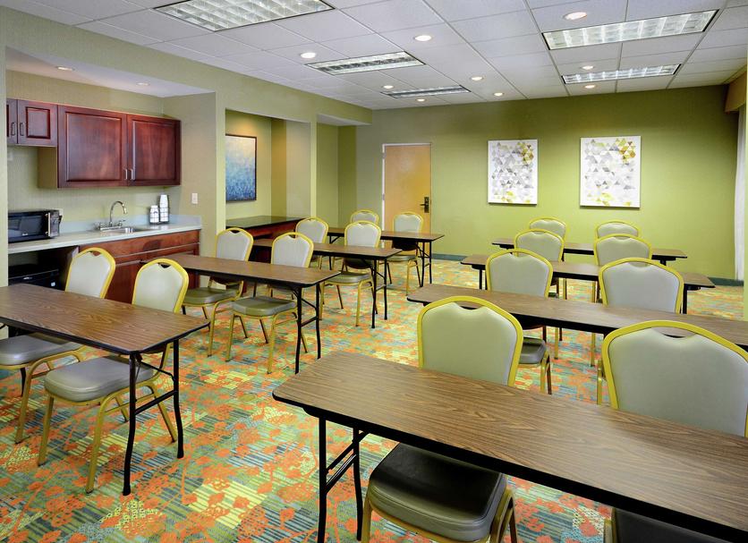 Conference room Photo