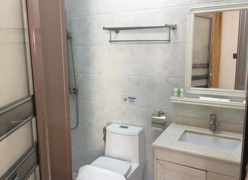 Bathroom Photo