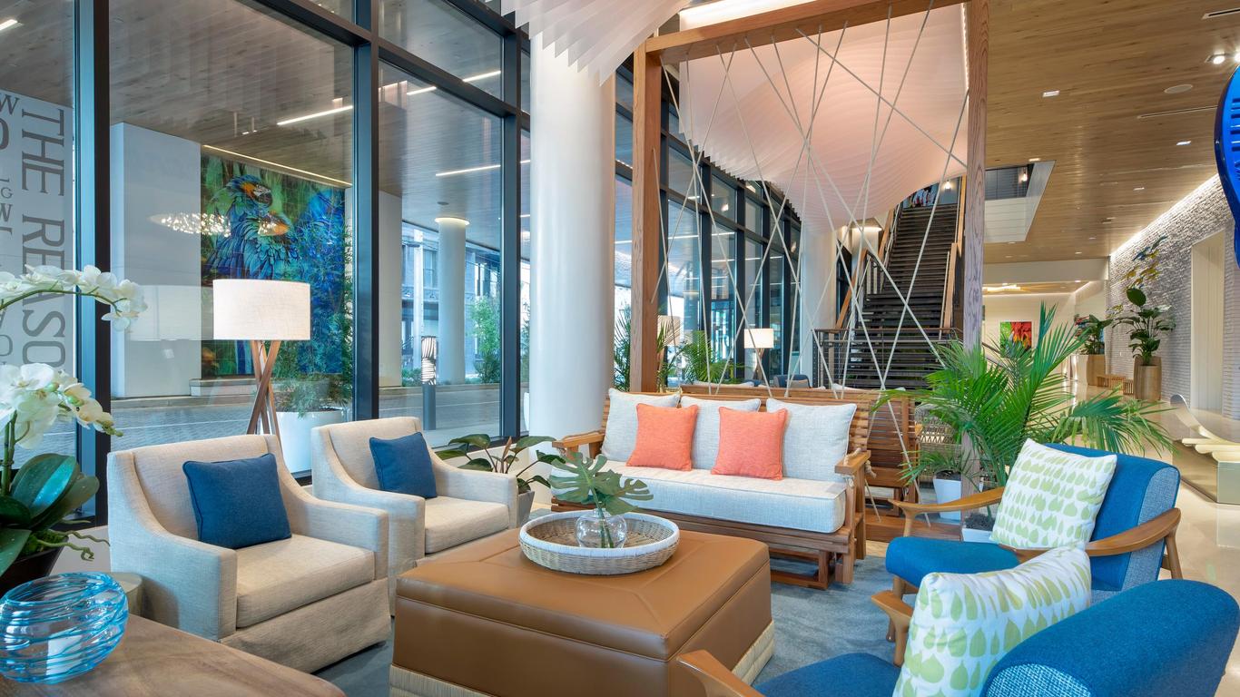 Margaritaville Vacation Club by Wyndham Nashville