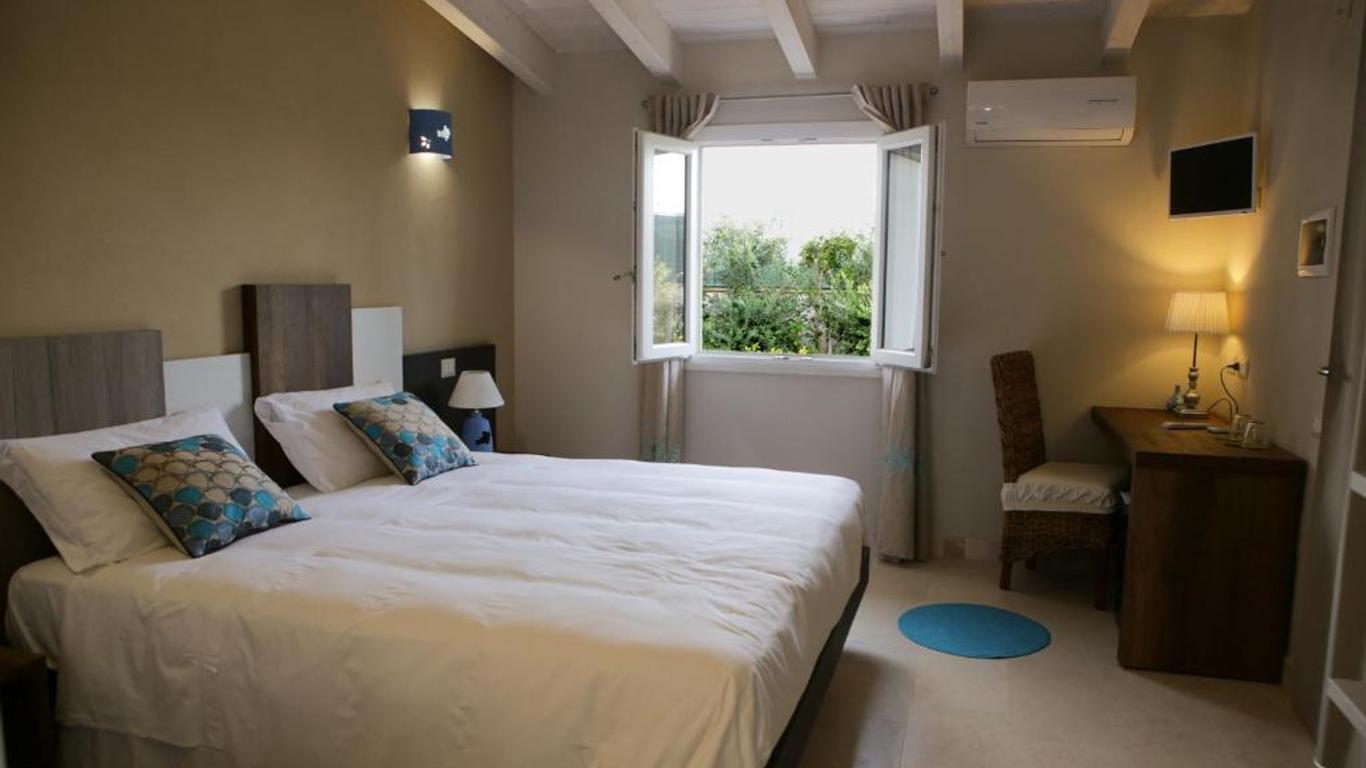 Avion B&B