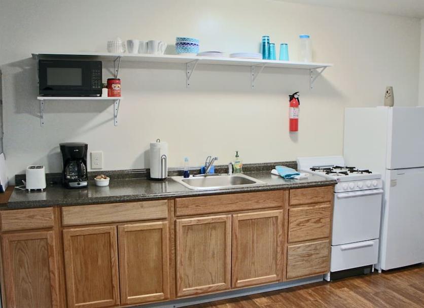 Kitchen Photo