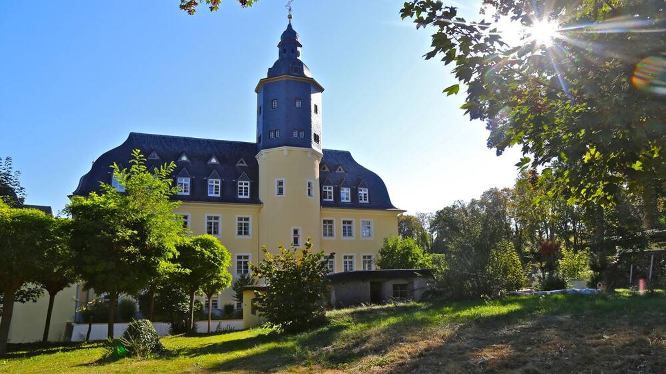 Schlosshotel Domäne Walberberg