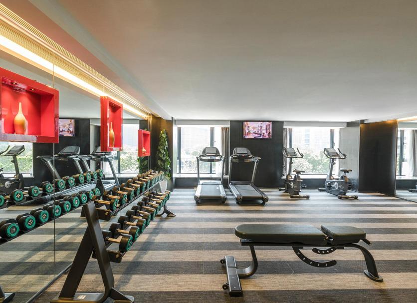Gym Photo