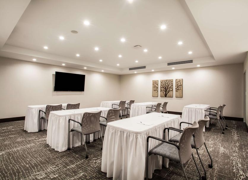 Conference room Photo