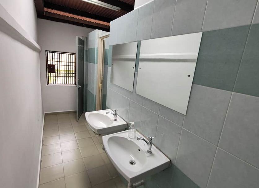 Bathroom Photo
