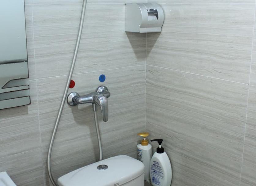 Bathroom Photo