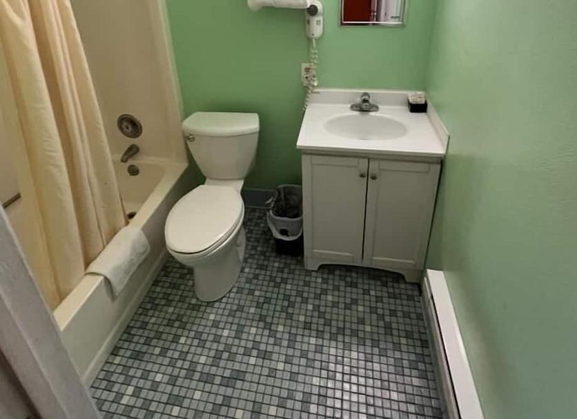 Bathroom Photo