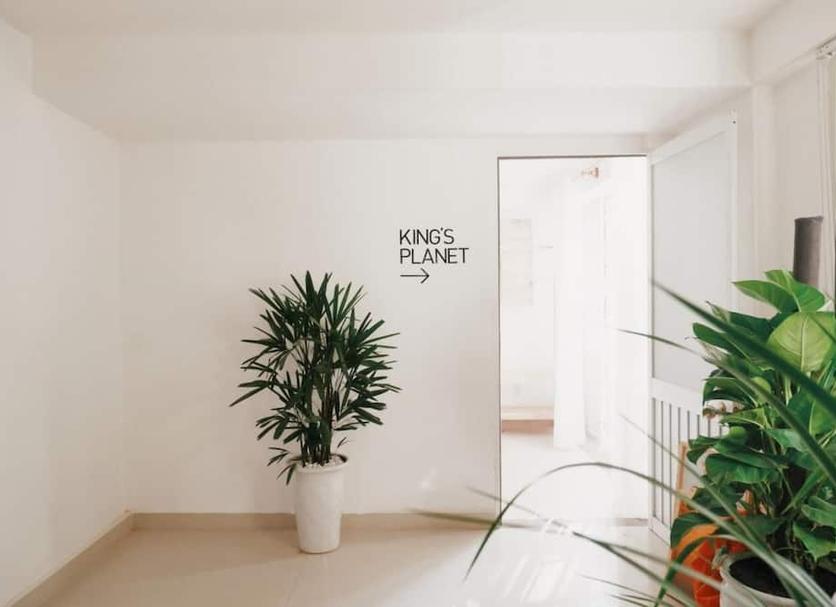 Room amenity Photo