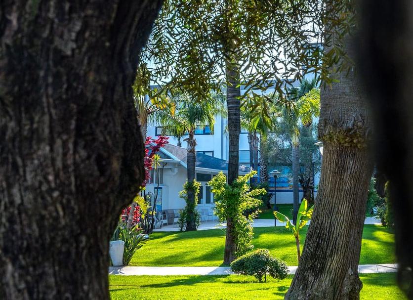 Outdoors view Photo