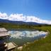 Outdoors view