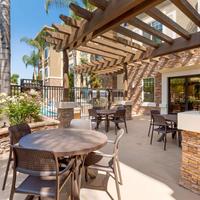 Comfort Inn and Suites Near Ontario Airport