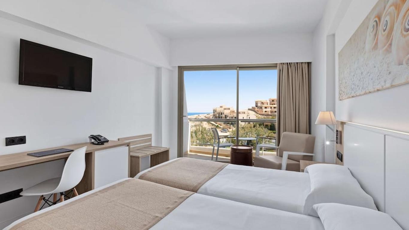 THB Cala Lliteras - Adults Only
