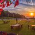 Outdoors view