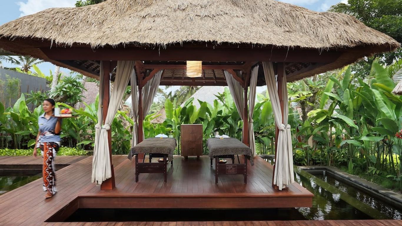 Samkhya Villas