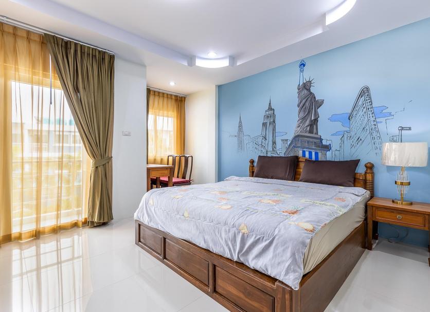 Bedroom Photo