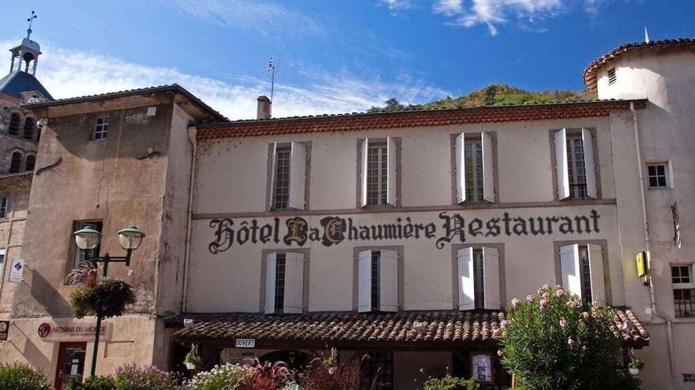 Hotel La Chaumiere