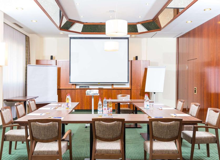 Conference room Photo