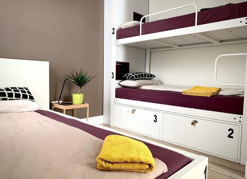 Bedroom Photo