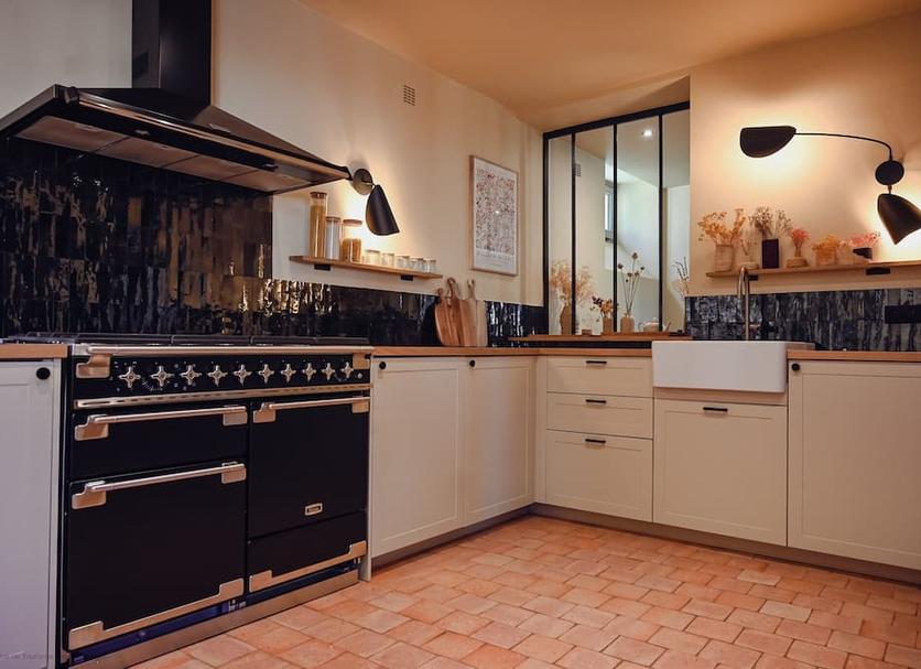 Kitchen Photo