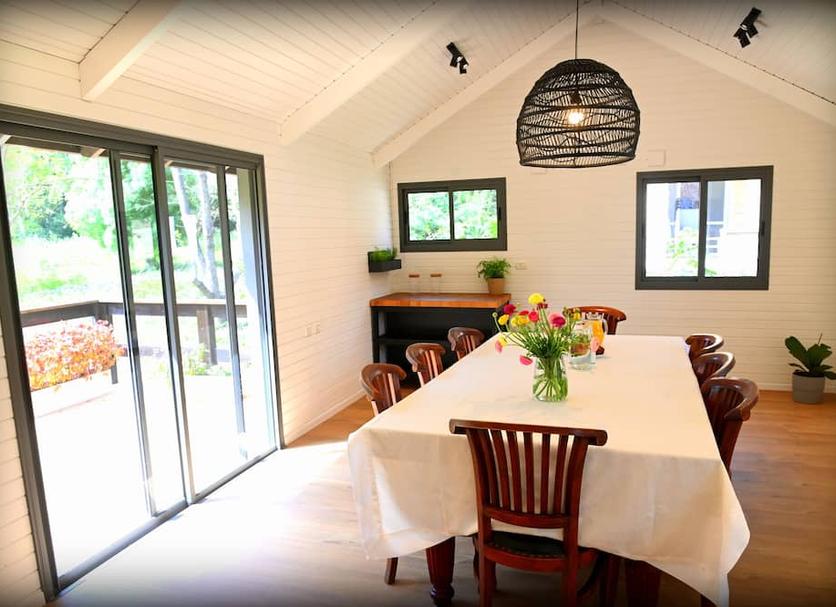Dining room Photo