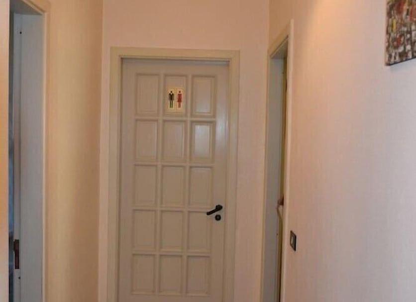 Hallway Photo