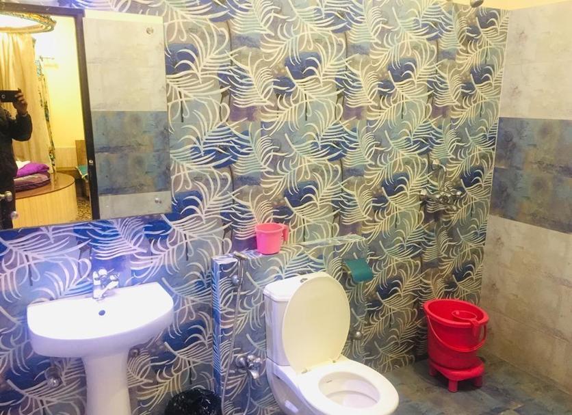 Bathroom Photo