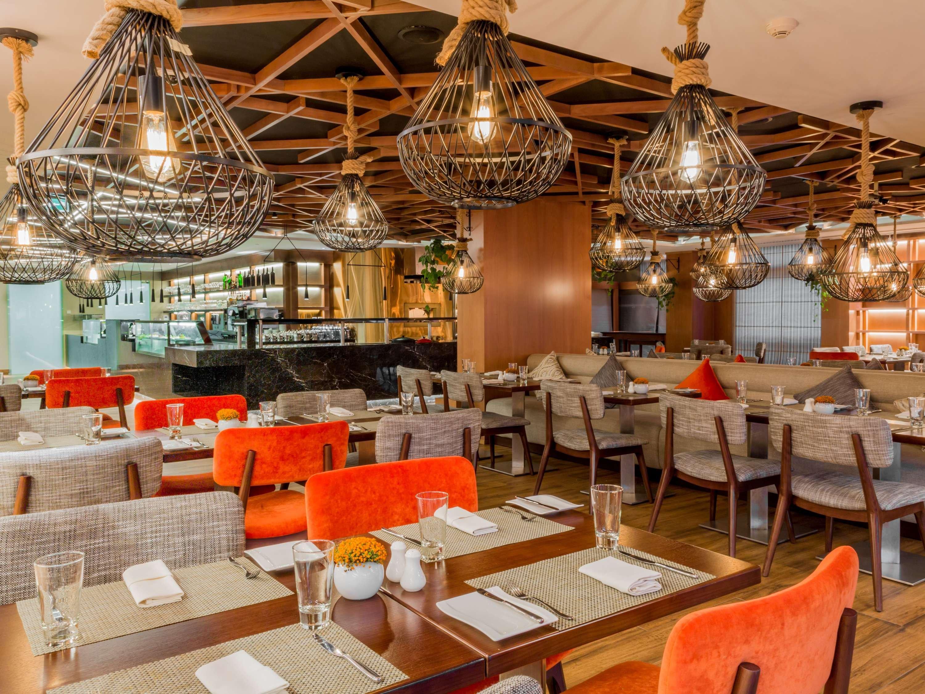 Sofitel Dubai The Palm Resort & Spa