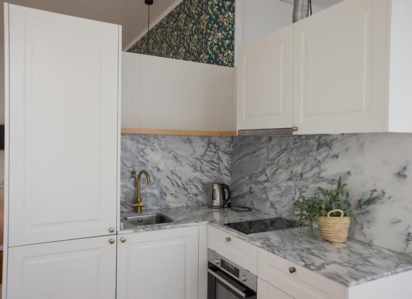 Kitchen Photo