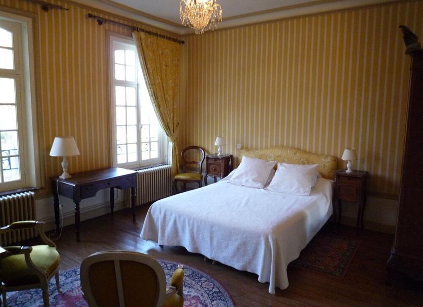Bedroom Photo