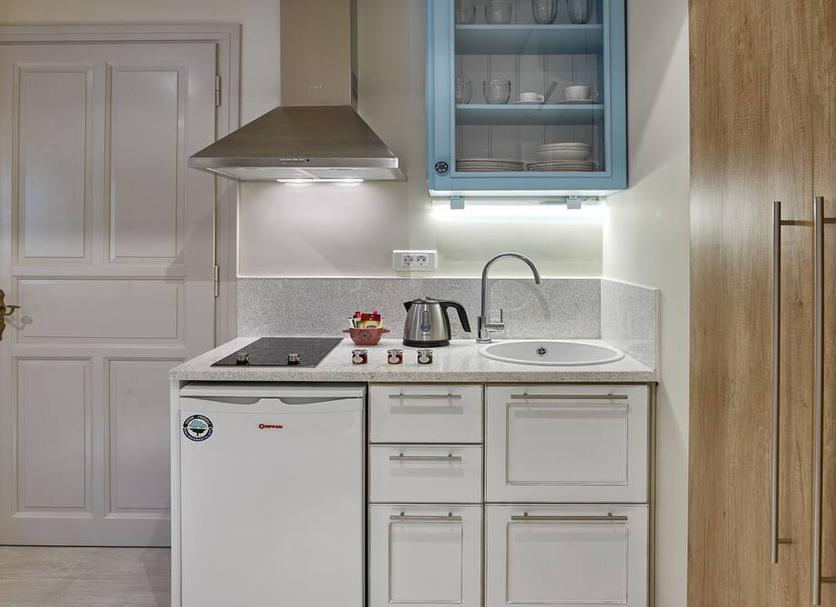Kitchen Photo
