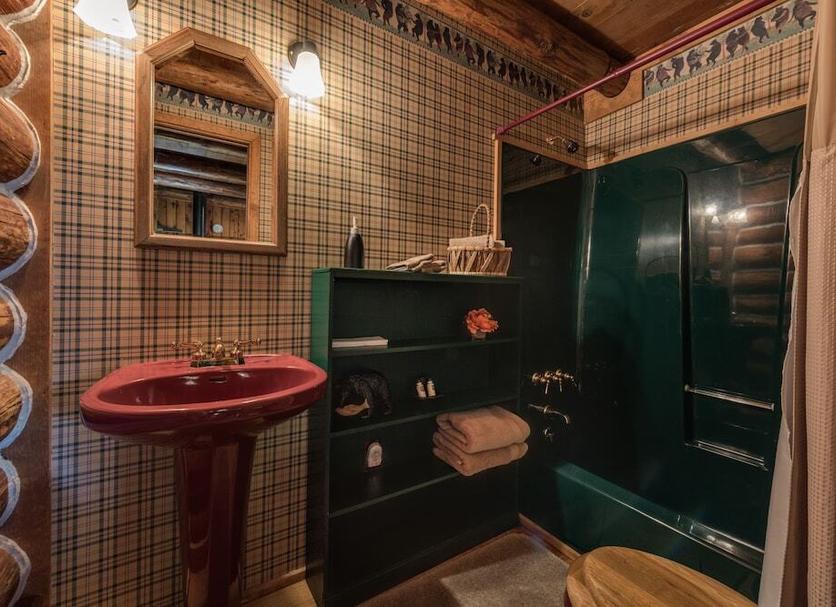 Bathroom Photo