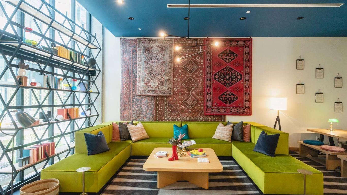 Origin Austin, a Wyndham Hotel