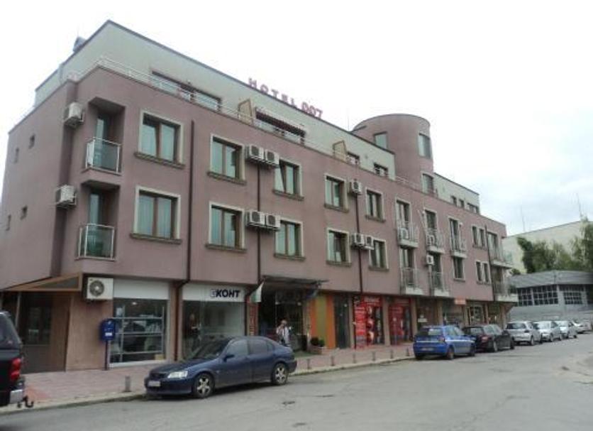Building Photo