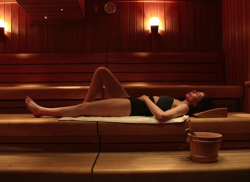 Spa Photo