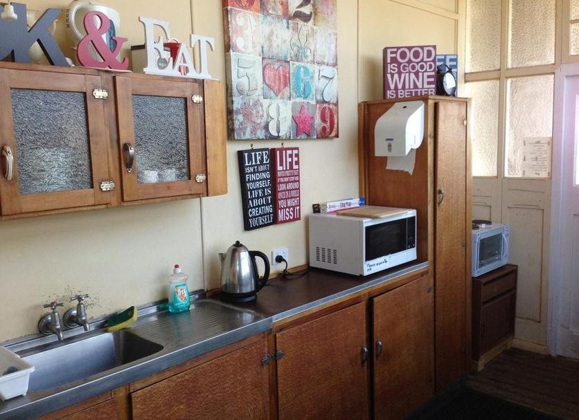 Kitchen Photo