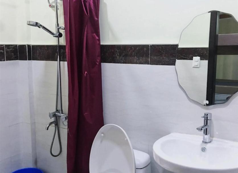 Bathroom Photo