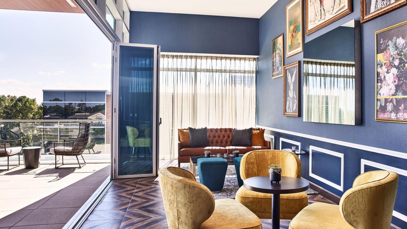 AC Hotel by Marriott Nashville Brentwood