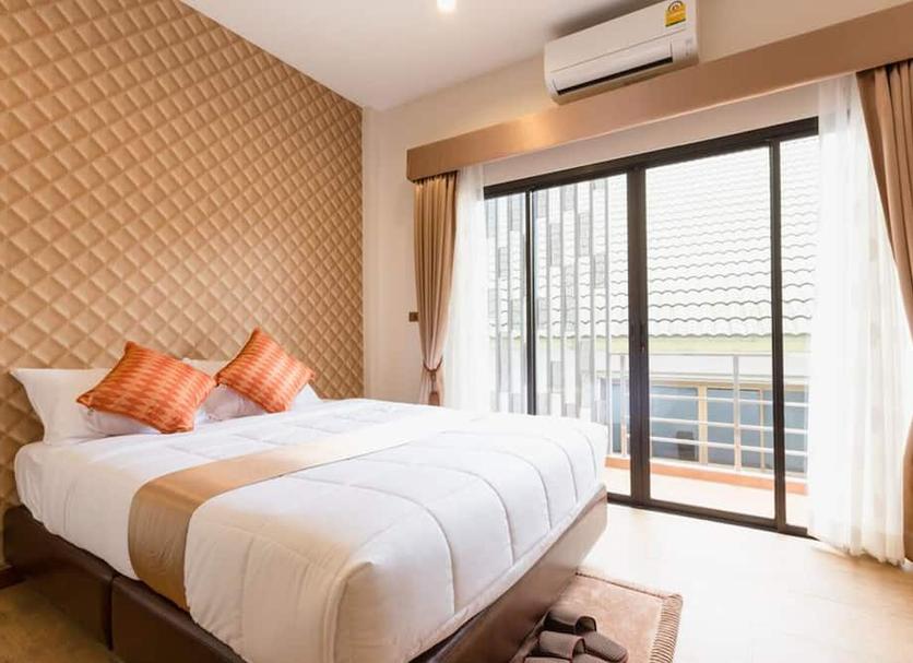 Bedroom Photo