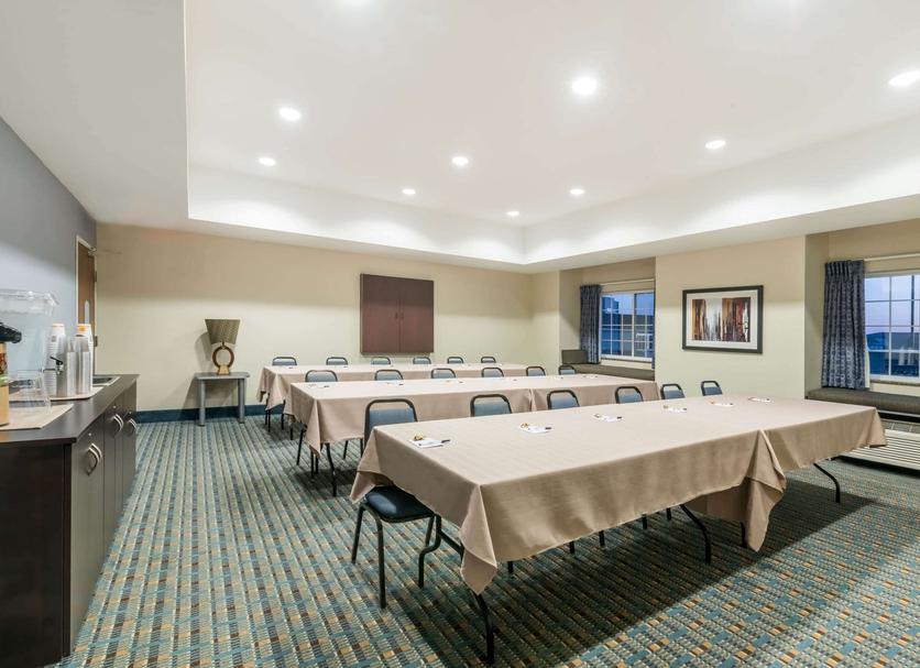 Conference room Photo