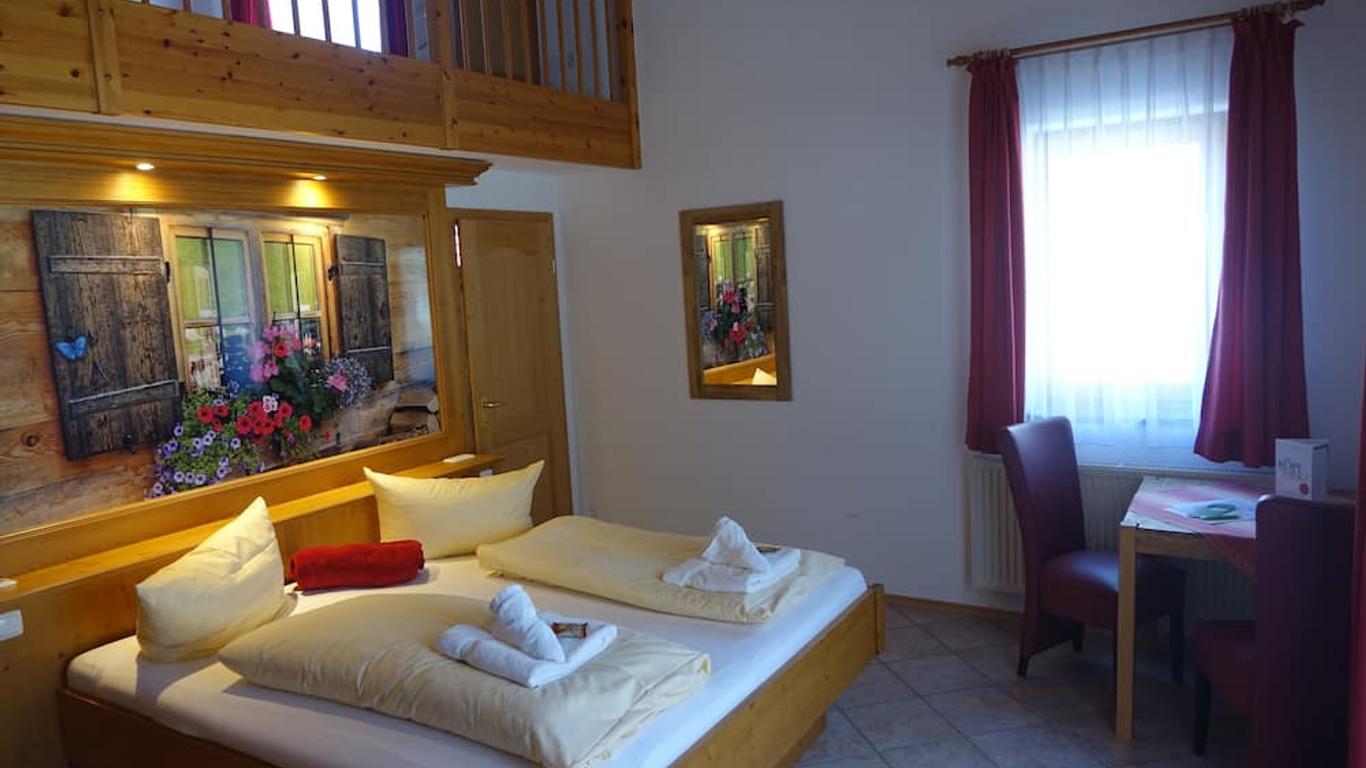 Hotel-Gasthof Der Wiesengrund