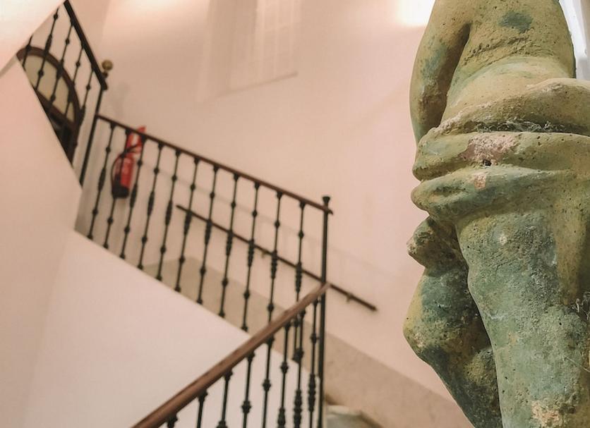 Stairs Photo