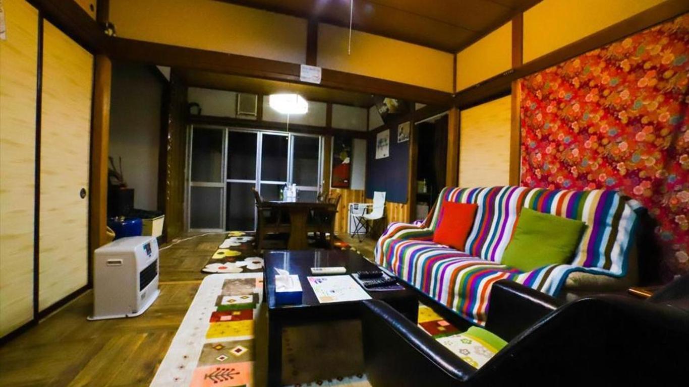Guest House Tokiwa