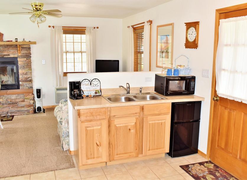 Kitchen Photo