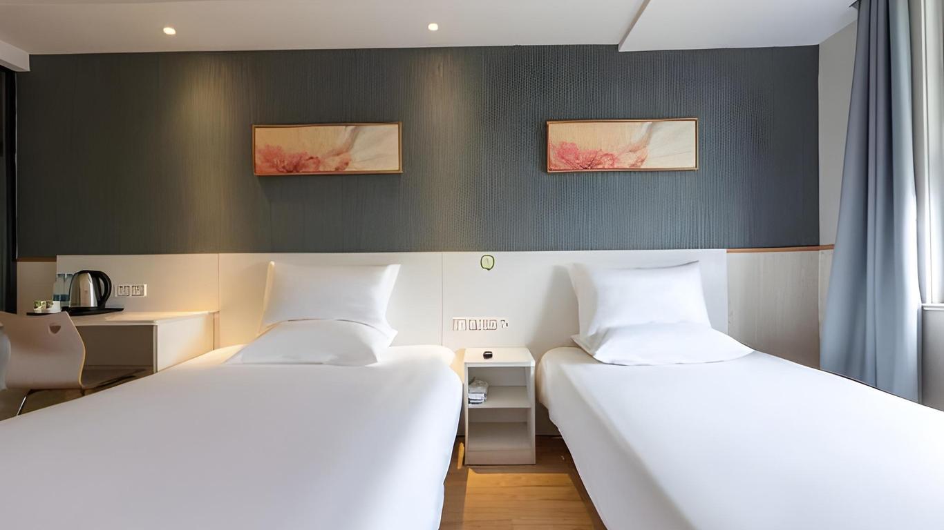 Jitaihotel