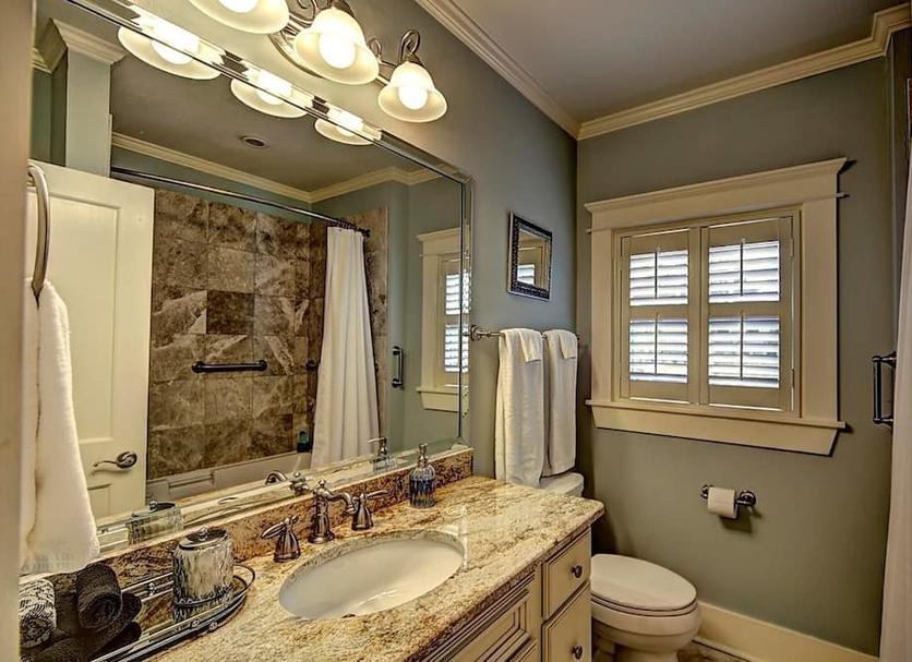 Bathroom Photo